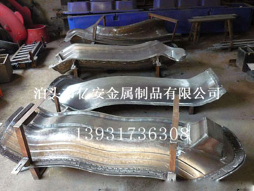 北京滾塑模具廠家