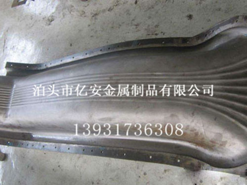 北京滾塑模具銷售