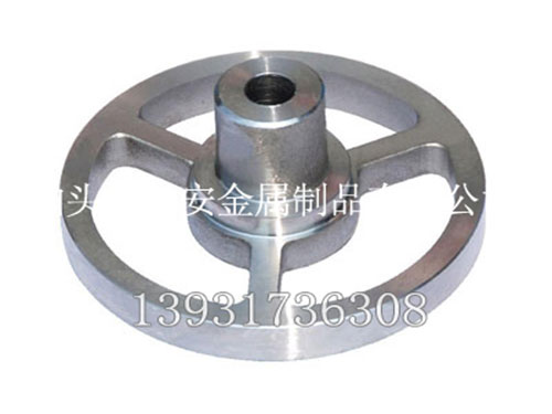 北京鑄鋁機(jī)械配件