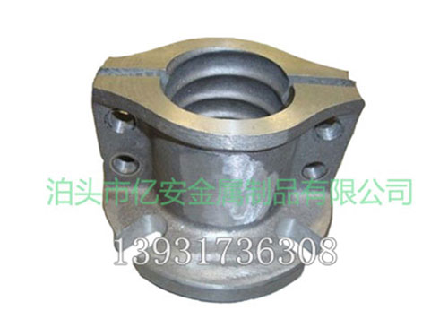 北京壓鑄閥門(mén)配件