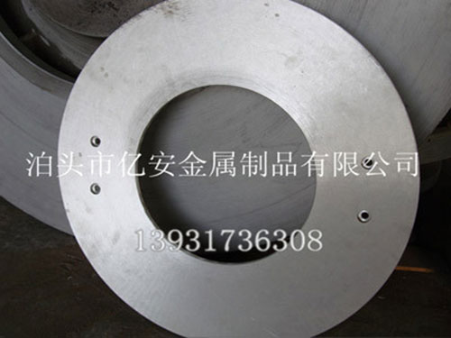 鑄鋁風(fēng)機(jī)配件