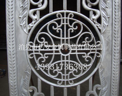 工藝門(mén)圖二