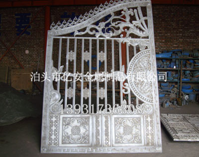 工藝門(mén)圖四