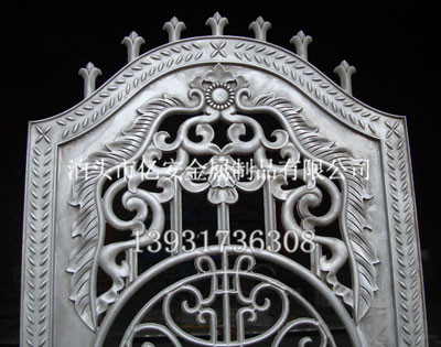 工藝門(mén)圖三