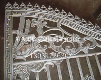 工藝門(mén)圖五