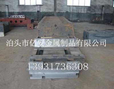 鑄鋁機械件圖二