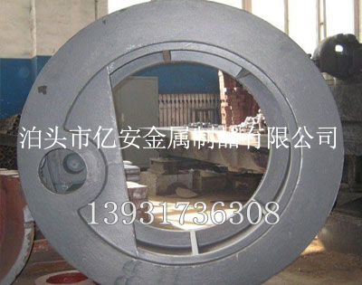 鋁合金鑄件圖片二