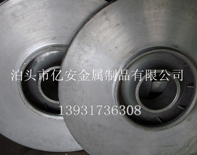 風(fēng)機(jī)配件圖一