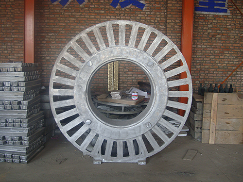 生產(chǎn)車(chē)間圖三