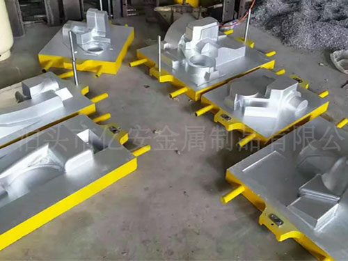 生產(chǎn)車(chē)間圖九